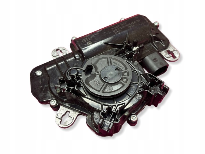 Dociag motor zadní kapoty Audi A7 S7 RS7 4K8 3V5827887C !J