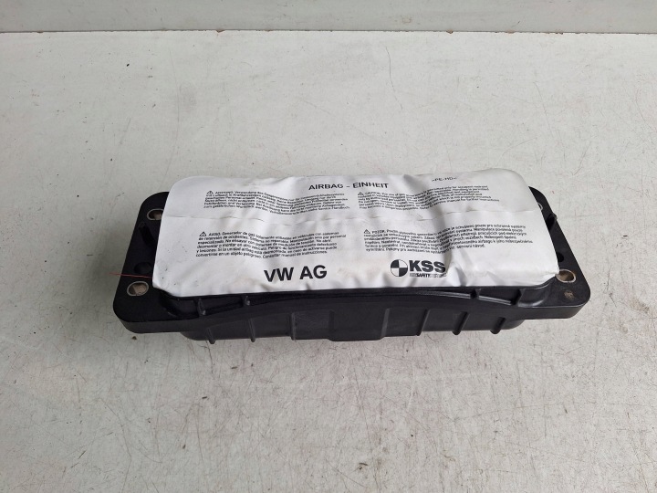 VOLKSWAGEN CADDY 15-20 Airbag Beifahrerseite Beifahrerairbag AIRBAG 7E0880204E