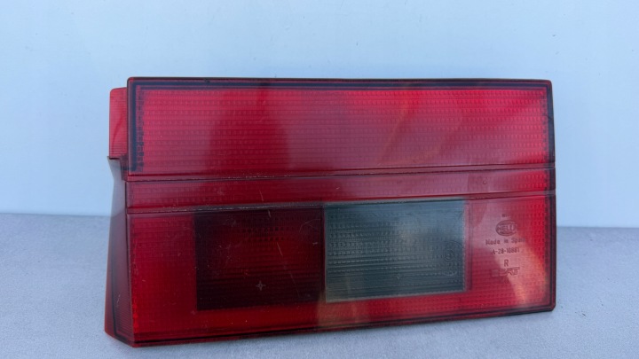 SEAT TOLEDO 1 e Destro FANALE FARO del cofano posteriore + WKLAD 1L0945094K K59/CX12