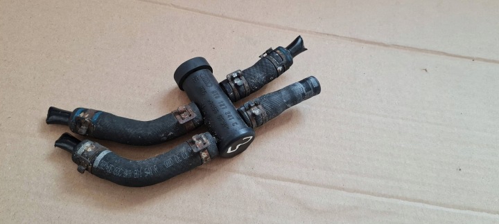 A4 B8 ventil razdjelnik goriva DIESEL 8T0127247C A5 8T Q5