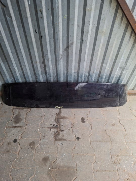 SPOJLER rekesz motorháztetök RENAULT ESPACE V 960304017R