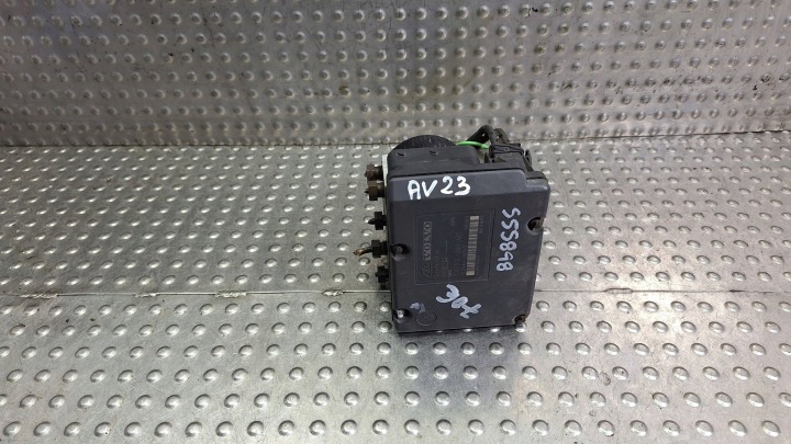 Pompe Unité de contrôle ABS 9496941 9496942 10.0949-0419.3 VOLVO C70 et V70 et