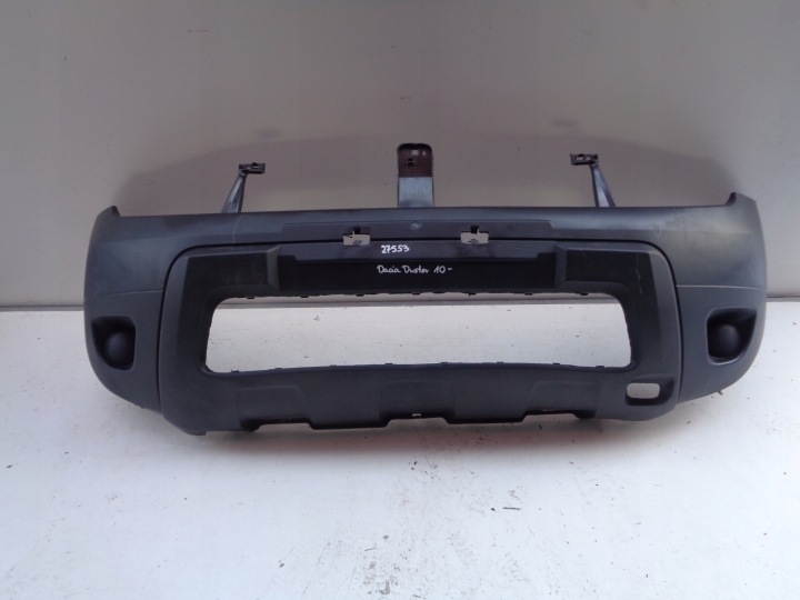 nuovo Paraurti anteriore DACIA DUSTER 10- NR 27553