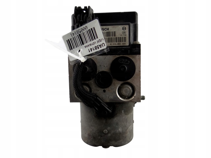 Pompa ABS MITSUBISHI SPACE STAR 0 273 004 489