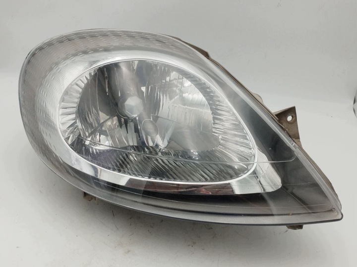 Renault Trafic II 2 fanale faro destro anteriore anteriore sostituzione