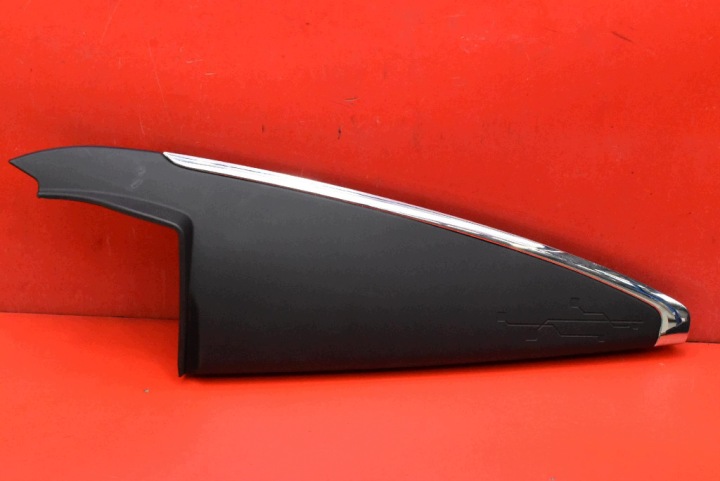 Zierleiste DEKOR Armaturenbrett konsole rechts 682112617R RENAULT ZOE 1 und 12-19