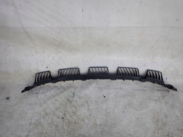 SKODA KAROQ 17- ABSORBER support montage pare-chocs arrière arrière 57A807863