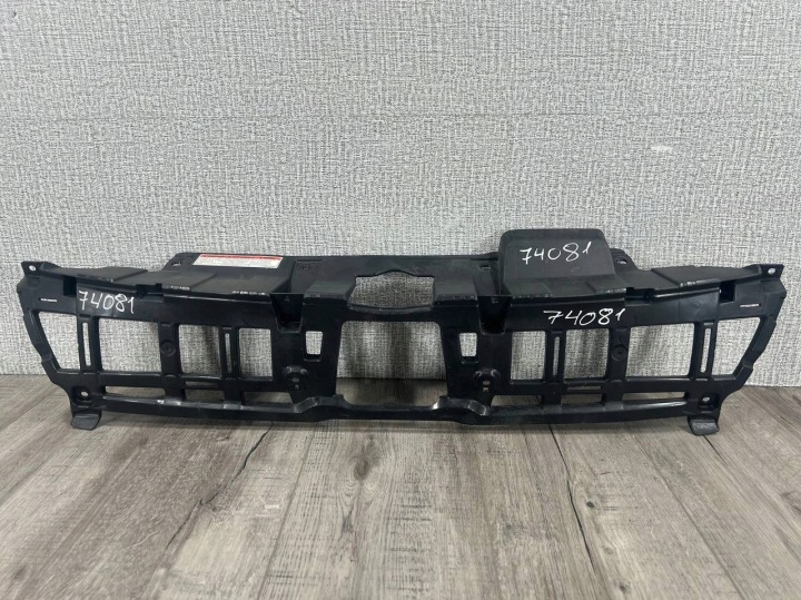 SUZUKI VITARA III LIFT 2018-24 Versteifung GRILLA der Stoßstange vorne 72121-86R0