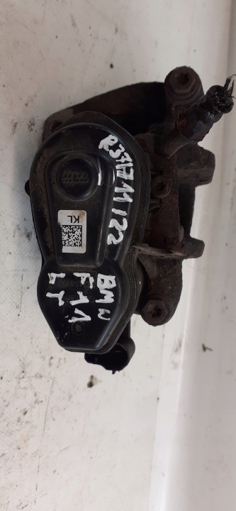 Bremssattel Bremse Sattel heck links BMW 5 F11 F10 32345699