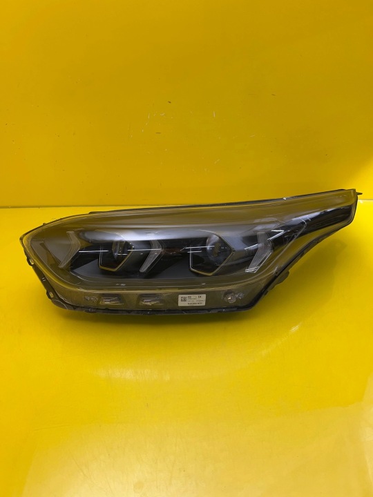 Feux phare Gauche Kia Ceed III Lift Full Led 92101J7500