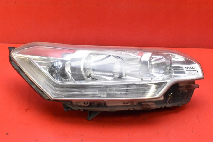 REFLEKTOR rechts Licht vorne EU CITROEN C5 2 II 08-17