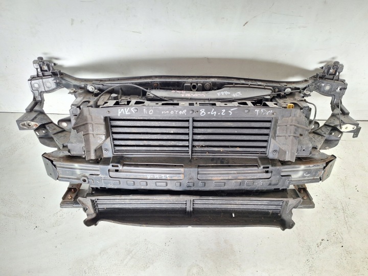 FORD MONDEO MK5 10-14 Schlossträger 2.0 TDCI MANUAL