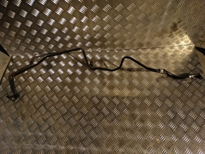 IDEALNY wiring of the control PORSCHE CAYENNE 7L5 1