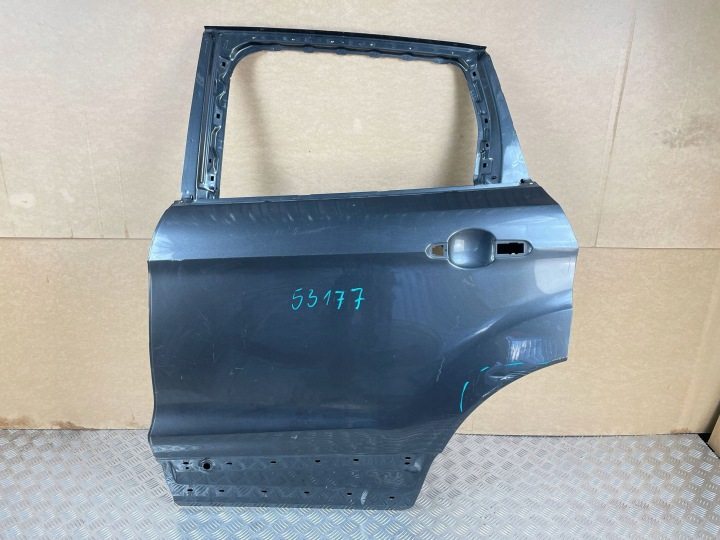Portière Gauche Arrière Gauche Arrière FORD KUGA II MK2 2013-2019