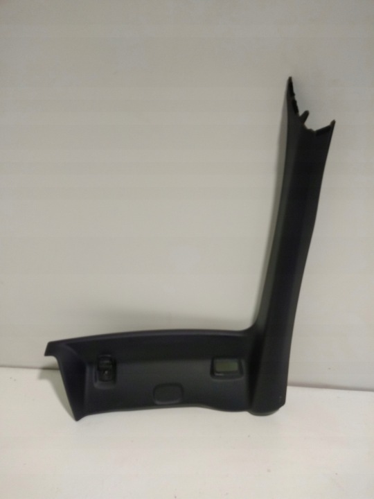 MERCEDES R172 SLK SLC cover upholstery SLUPKA left