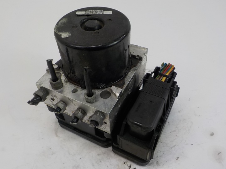 FORD FOCUS III MK3 Pompa ABS BV61-2C405-AF 10.0212-0723.4 10.0961-0140.3