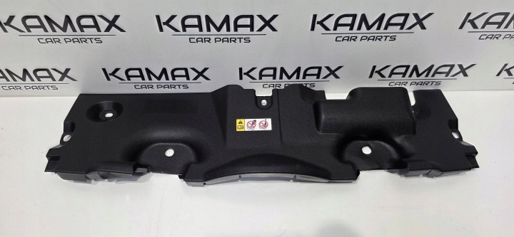 Revêtement Avant TOYOTA RAV4 V 19- Original 16681-25020