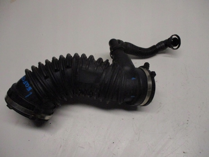 pipe hose VW 5QF129654 5QF129656