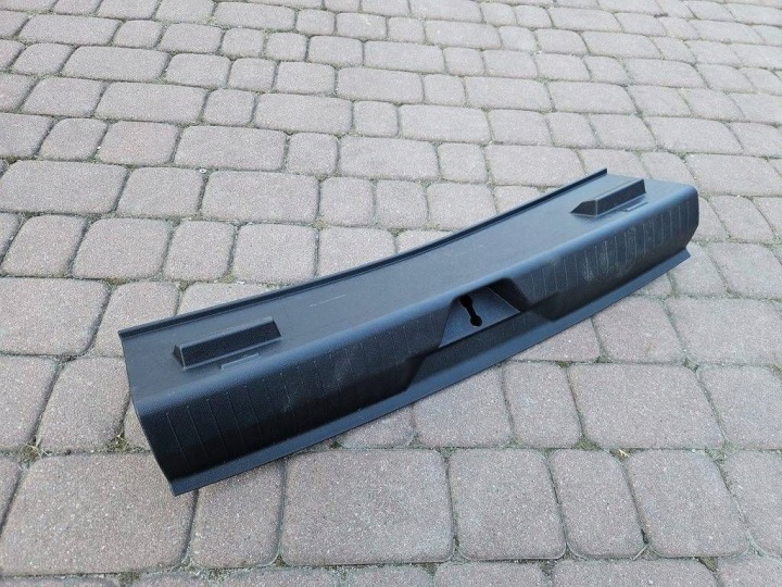 Obal Kryt steny Zadného kufra 98407542ZD Opel Astra L 6 VI