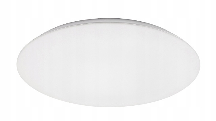 Stropní Svítidlo 48 cm 45 W bílý Kulatý Rorik 71125 Rabalux