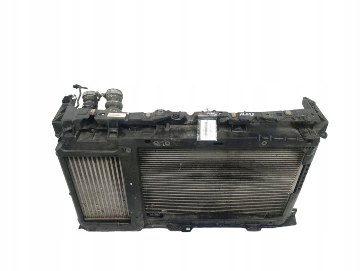 Radiateur KOMPLET DS3 CROSSBACK 1.2 THP 131KM 9827748680