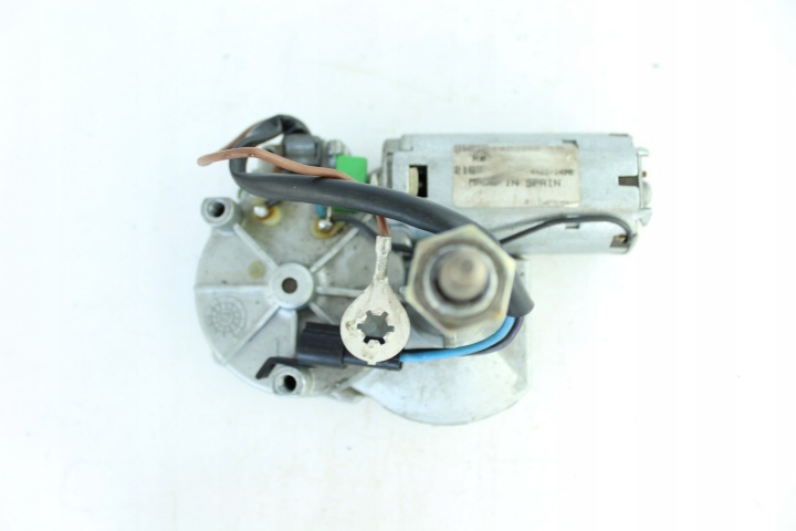 Moteur Essuie glaces OPEL CORSA B Arrière 90386268 OPEL