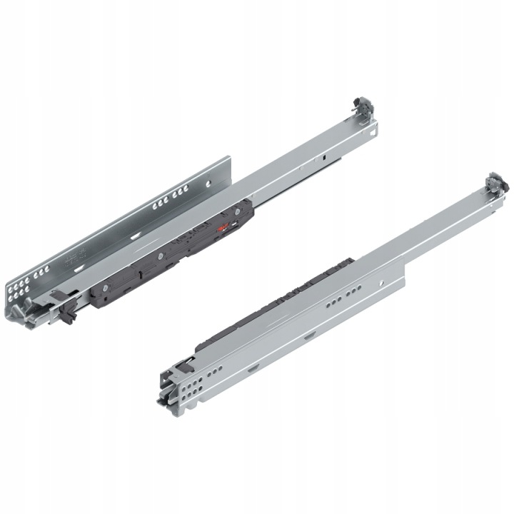 Blum 760H5500S vodicí lišta Movento 550 mm 40 kg