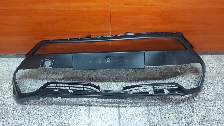 nárazník předek přední TOYOTA PROACE CITY 23- LIFT