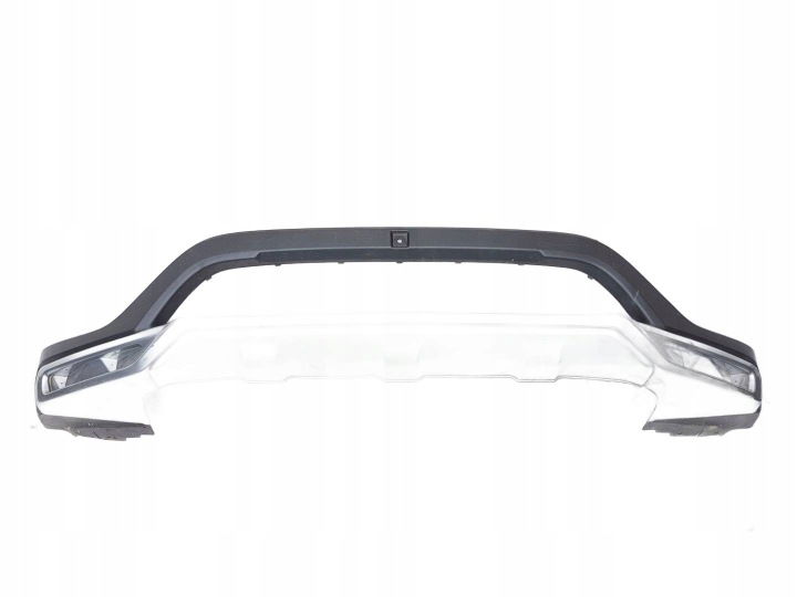 Honda CRV CR-V IV 4 AERO Accessoires Pare choc spoiler