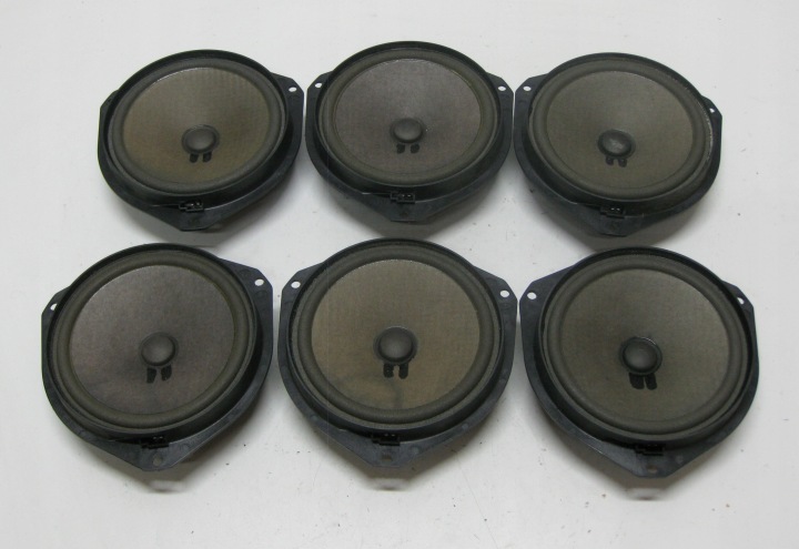 BOXER JUMPER DUCATO III LIFT Altoparlante PORTA Portiera Anteriore 518302300