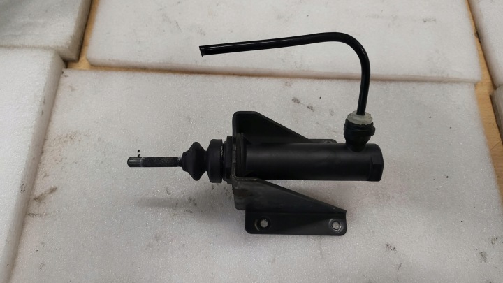 Pumpe Pumpe der Kupplung IVECO DAILY VI 3.0 HPI 2014