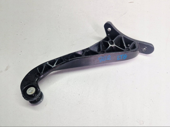 mitte Fahrschemel Tür gleitende links heck Citroen Berlingo 2010r 9680486980