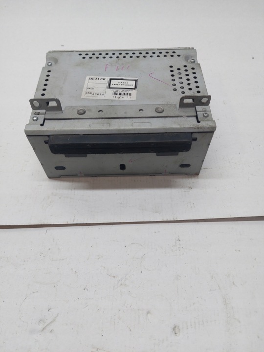 RADIO CD fabbrica FORD C-MAX MK2 FOCUS MK3