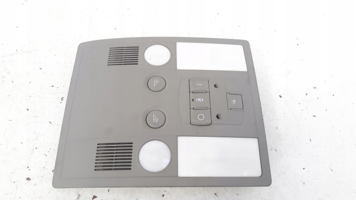 Feux phare Cabine 4E0947111AB Audi A8 D3