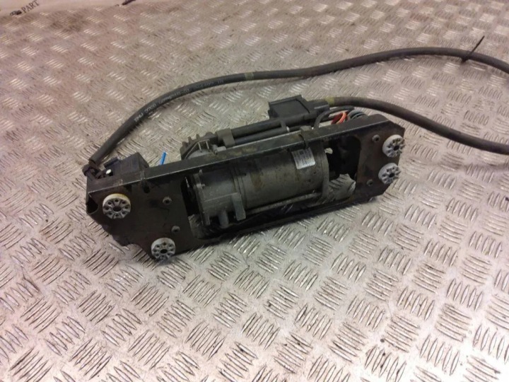 BMW 5 TURING COMPRESSOR (F11) Zzoemcodez 34917210 3.0L 280kw 2016 7