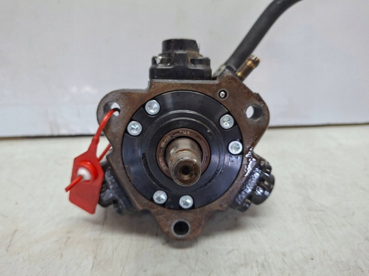 pumpa visokog pritiska 0445010156 FIAT CROMA II 1.9 MJET 2005