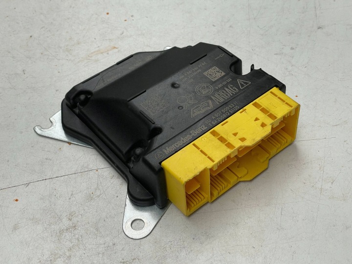 Centralina airbag MERCEDES-BENZ SPRINTER W907 W910 A9079009311 @M
