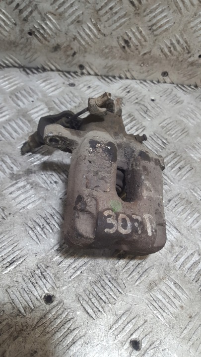 Étrier frein Frein Droite Arrière Arrière PEUGEOT 307
