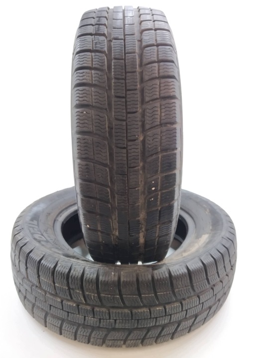 2x guma ZIMOWA PROFIL WINTER MAXX 195/65R15 (2518) 6.89 5.74