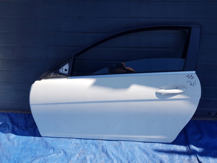 ajtó bal eleje MERCEDES W204 COUPE C149 149