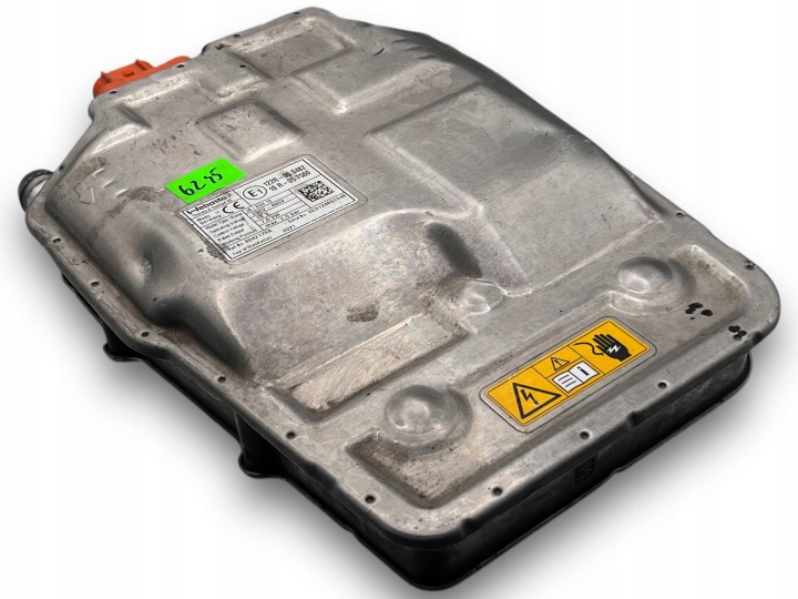 Réchauffeur BATERII JEEP WRANGLER JL 2.0 T 4XE HYBRID HYBRYDA 68443445AB#D