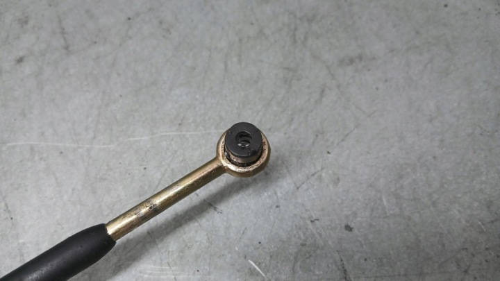 LINKA ΑΛΛΑΓΕΣ ΕΓΚΑΤΑΣΤΑΣΗ C5 2.2HDI 01-04R 11