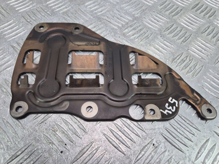 BMW 1 F20 F21 116i copertura GREMBIALINA olio WKLAD 7600465