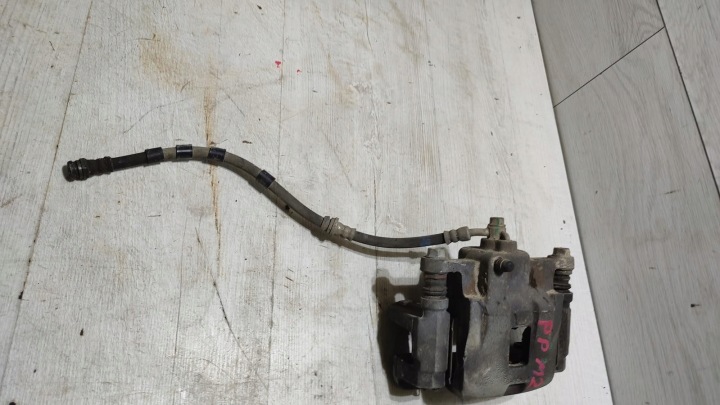 caliper right front Mazda 2 DJ/DL lift