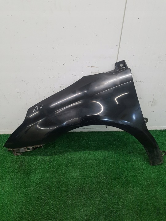 fender left front CITROEN C4