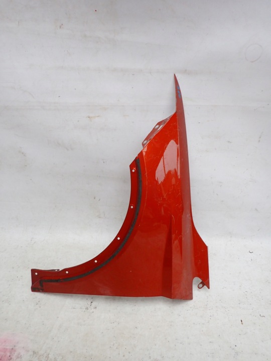 SEAT ARONA 17-> fender left front front