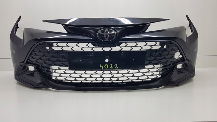 TOYOTA COROLLA E21 LIFT 2023 - nárazník předek 52119-02J90
