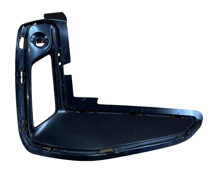 BMW 3 G20 G21 LCI LIFT 2022- m-paket lüftungsgitter der stoßstange vorne rechts 8085468