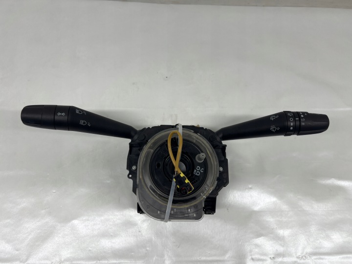 Fiat 500X DEVIO LUCI TERGICRISTALLO TERGI ANELLO airbag VOLANTE 07356713290