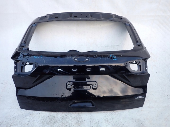 FORD KUGA III 19- heckklappe kofferraumdeckel Kofferraum